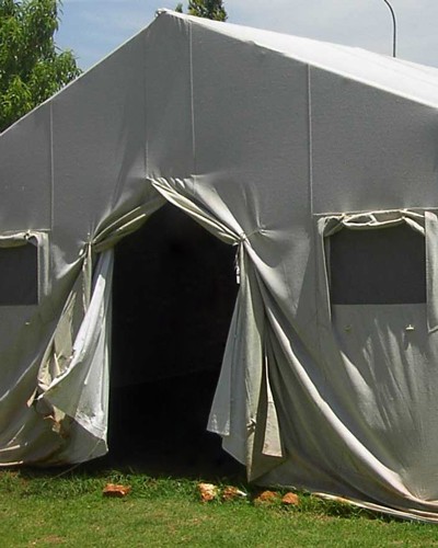 Изготавливаем солдатские палатки в Медвежьегорске вместимостью <strong>до 70 человек</strong>